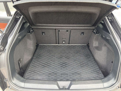 VW ID.4 Gebrauchtwagen