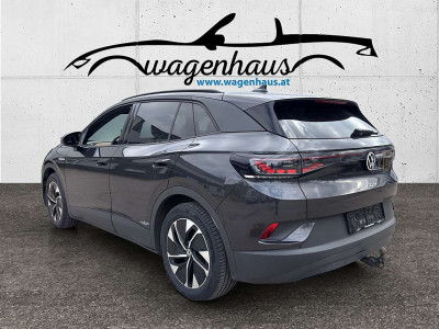 VW ID.4 Gebrauchtwagen