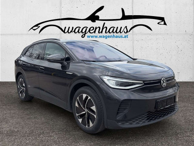 VW ID.4 Gebrauchtwagen