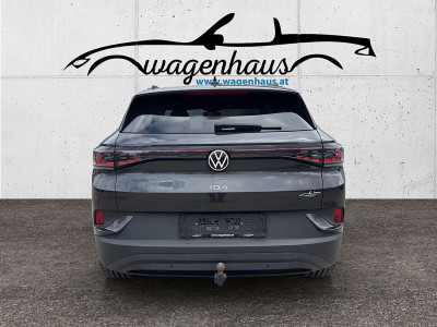 VW ID.4 Gebrauchtwagen