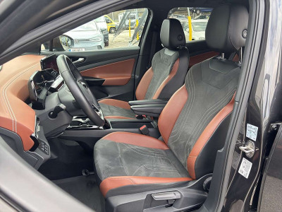 VW ID.4 Gebrauchtwagen