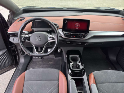 VW ID.4 Gebrauchtwagen