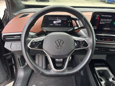 VW ID.4 Gebrauchtwagen