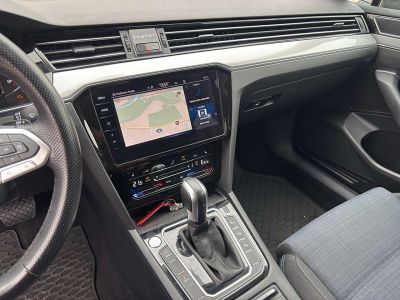 VW Passat Gebrauchtwagen VW Passat Gebrauchtwagen