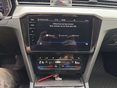 VW Passat Gebrauchtwagen VW Passat Gebrauchtwagen