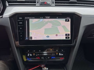 VW Passat Gebrauchtwagen VW Passat Gebrauchtwagen