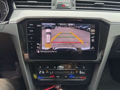 VW Passat Gebrauchtwagen VW Passat Gebrauchtwagen