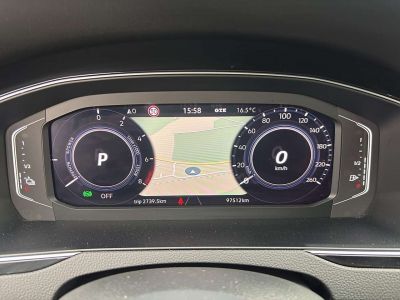 VW Passat Gebrauchtwagen VW Passat Gebrauchtwagen