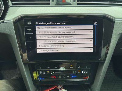 VW Passat Gebrauchtwagen VW Passat Gebrauchtwagen