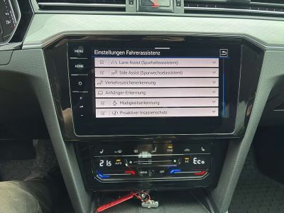 VW Passat Gebrauchtwagen VW Passat Gebrauchtwagen