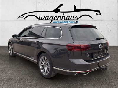 VW Passat Gebrauchtwagen VW Passat Gebrauchtwagen