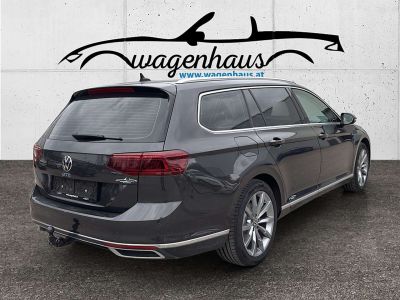 VW Passat Gebrauchtwagen VW Passat Gebrauchtwagen