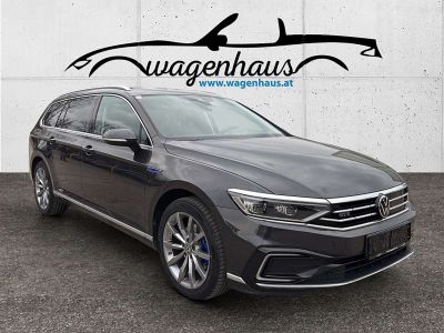 VW Passat Gebrauchtwagen VW Passat Gebrauchtwagen