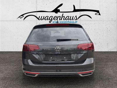 VW Passat Gebrauchtwagen VW Passat Gebrauchtwagen