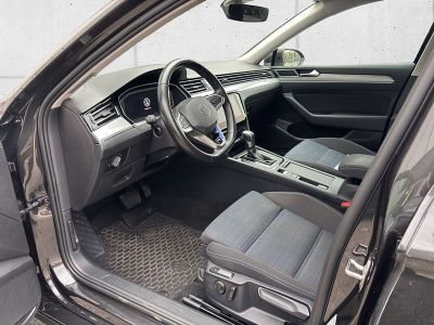 VW Passat Gebrauchtwagen VW Passat Gebrauchtwagen