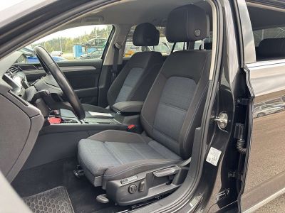 VW Passat Gebrauchtwagen VW Passat Gebrauchtwagen