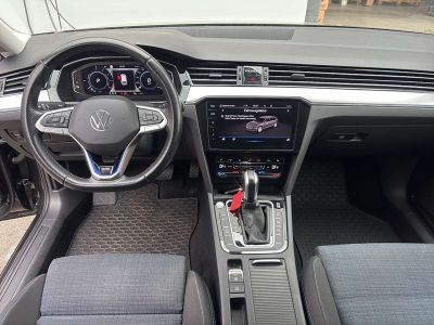VW Passat Gebrauchtwagen VW Passat Gebrauchtwagen