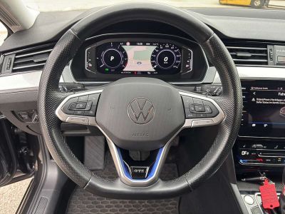 VW Passat Gebrauchtwagen VW Passat Gebrauchtwagen