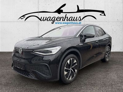 VW ID.5 Gebrauchtwagen