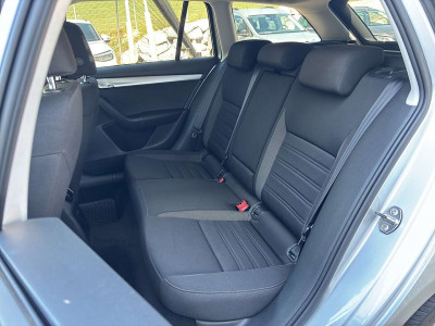 Skoda Octavia Gebrauchtwagen Skoda Octavia Gebrauchtwagen