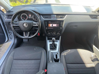 Skoda Octavia Gebrauchtwagen Skoda Octavia Gebrauchtwagen