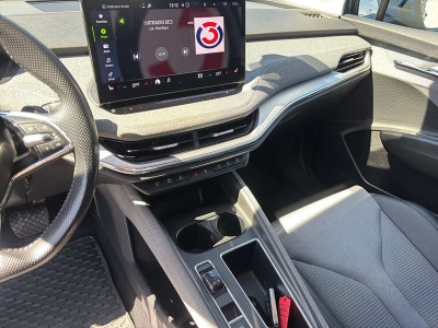 Skoda Enyaq Gebrauchtwagen Skoda Enyaq Gebrauchtwagen