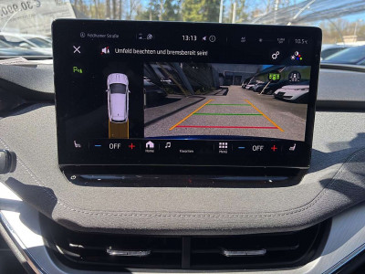 Skoda Enyaq Gebrauchtwagen Skoda Enyaq Gebrauchtwagen