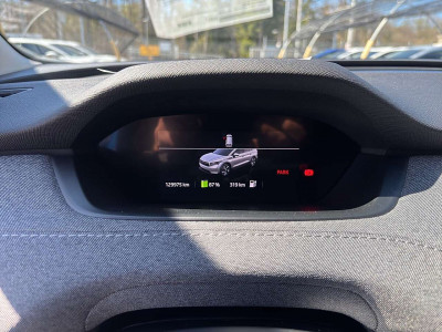 Skoda Enyaq Gebrauchtwagen Skoda Enyaq Gebrauchtwagen