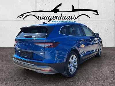 Skoda Enyaq Gebrauchtwagen Skoda Enyaq Gebrauchtwagen