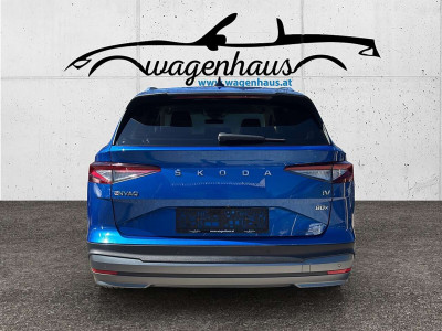 Skoda Enyaq Gebrauchtwagen Skoda Enyaq Gebrauchtwagen