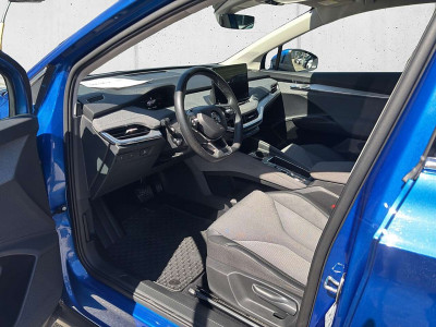 Skoda Enyaq Gebrauchtwagen Skoda Enyaq Gebrauchtwagen