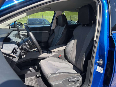 Skoda Enyaq Gebrauchtwagen Skoda Enyaq Gebrauchtwagen