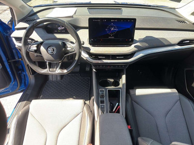 Skoda Enyaq Gebrauchtwagen Skoda Enyaq Gebrauchtwagen