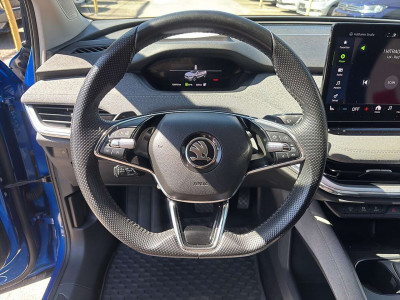 Skoda Enyaq Gebrauchtwagen Skoda Enyaq Gebrauchtwagen