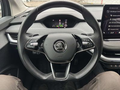 Skoda Enyaq Gebrauchtwagen