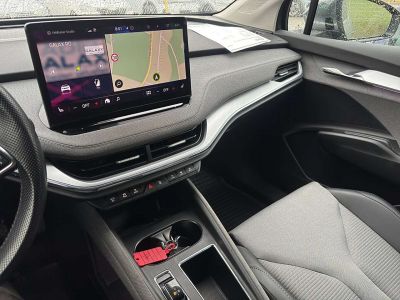 Skoda Enyaq Gebrauchtwagen
