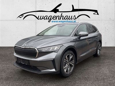 Skoda Enyaq Gebrauchtwagen