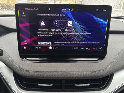 Skoda Enyaq Gebrauchtwagen