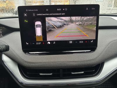 Skoda Enyaq Gebrauchtwagen