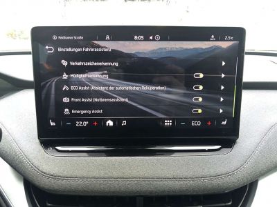 Skoda Enyaq Gebrauchtwagen