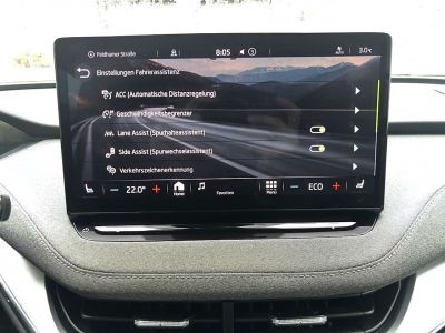 Skoda Enyaq Gebrauchtwagen