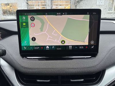 Skoda Enyaq Gebrauchtwagen
