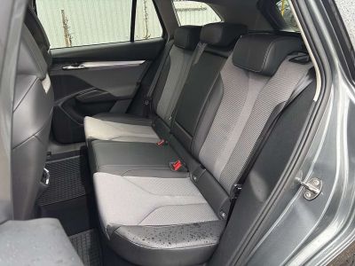 Skoda Enyaq Gebrauchtwagen