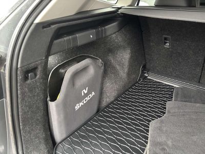 Skoda Enyaq Gebrauchtwagen
