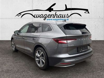 Skoda Enyaq Gebrauchtwagen