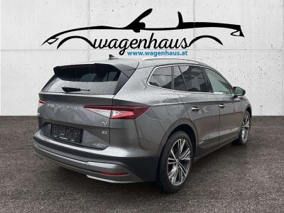 Skoda Enyaq Gebrauchtwagen