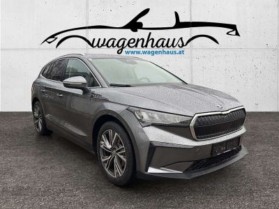 Skoda Enyaq Gebrauchtwagen