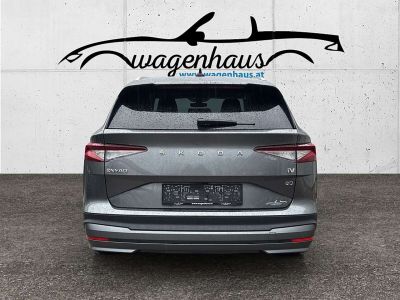 Skoda Enyaq Gebrauchtwagen