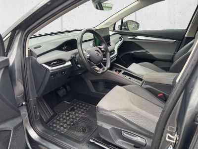 Skoda Enyaq Gebrauchtwagen