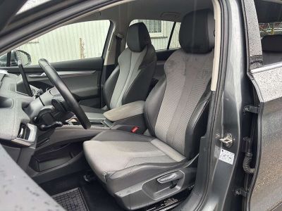 Skoda Enyaq Gebrauchtwagen